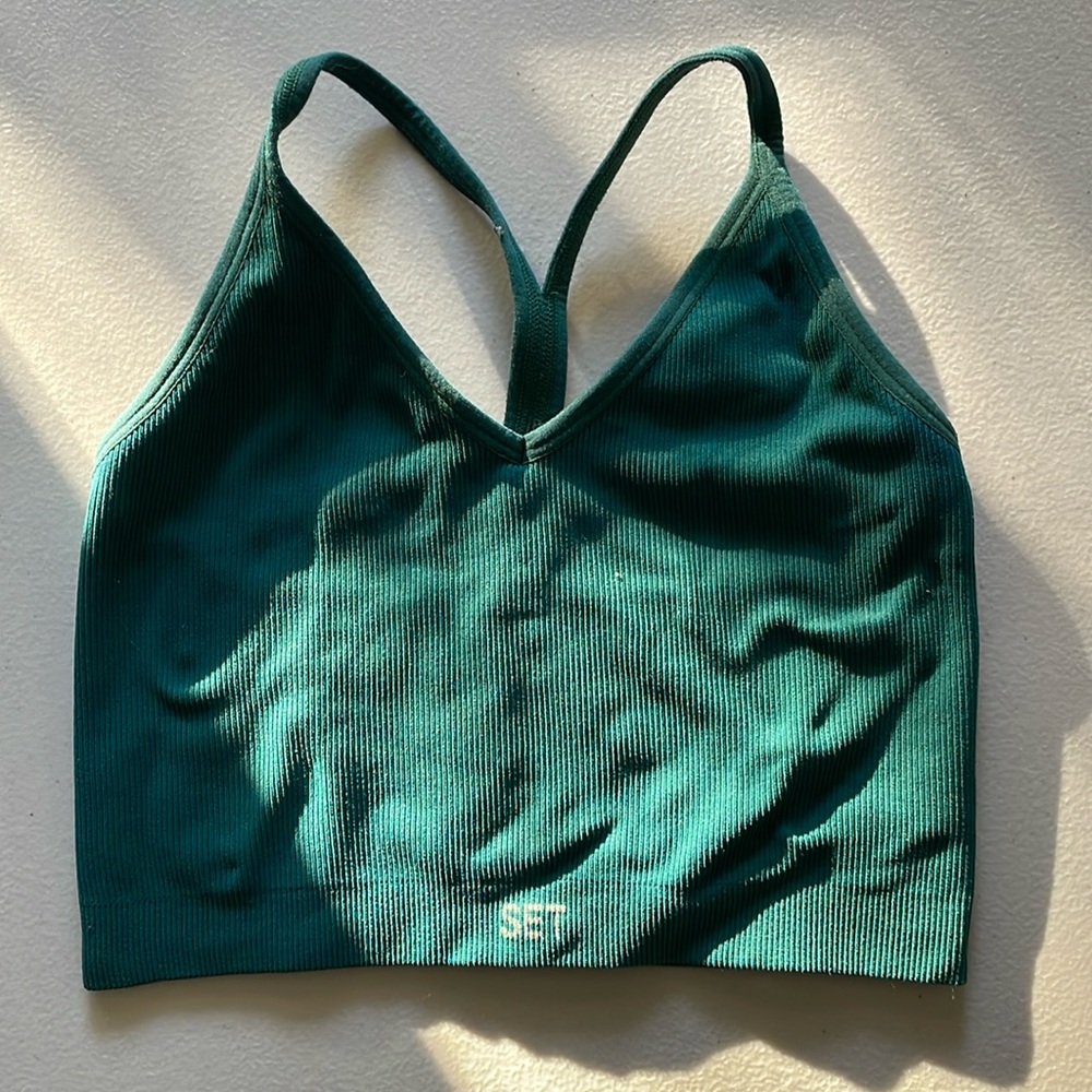 set active bra